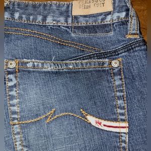 Parasuco Denim Cult Jean's size 31